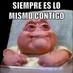 IH ESO NO ME LO ESPERABA