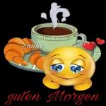Guten Morgen ihr Lieben☕️