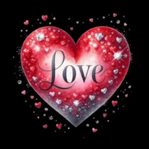 Love - getsticker.com
