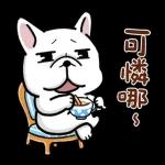 [豆卡频道-声动贴10(茶宝丸日常篇)