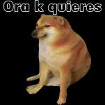 DULCIFICAME TU VOZ