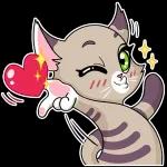 cartoon stickers