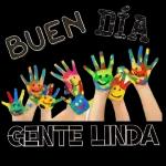 Que hoy sea un lindo día