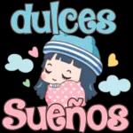 Stickers de muchachas