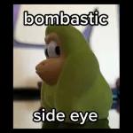 dah takdir nak buad
mcm mna