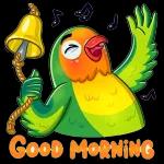 Good Morning
Have a great day!