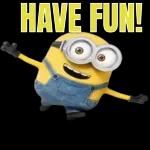 Despicable Me（2）