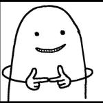 Con esto caeras redondito Anabelle