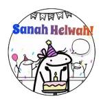 Sanah Helwah