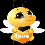 bee bee bee