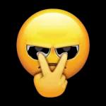 emoji😘😎😉