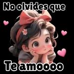 Buenos días 