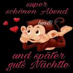 Ich versuche aufzustehen😳