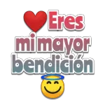 GRACIAS GRACIAS GRACIAS
