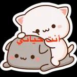 طبتم و طاب صباحبكم
بالرضا والخير
والبركات