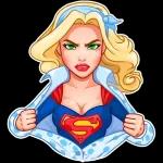 Betsy
                            Valeriya Sikorskaya