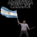 argentina