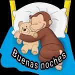 Buenas noches