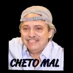 NTR TU DOLOR perseclove Stickers No soy tímida ni a palo