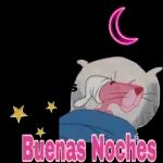 Buenas Noches