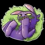 Toothless
                            Maxhasky