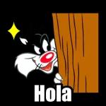 sabes que te caría muy bien...