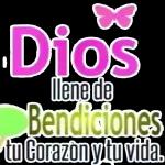 Bendiciones
