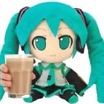 Hatsune miku<3