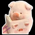 amorcito es marranito