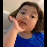 bebe coreana