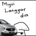 bende² camni
kita kene
bincang