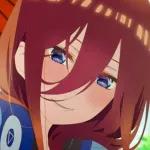 miku nakano