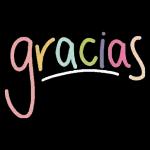 Gracias