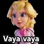 Vaya vaya vaya