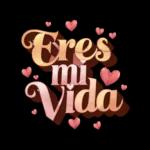 Eres mi amor