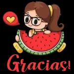 Gracias