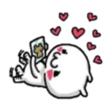 Gracias。❤️