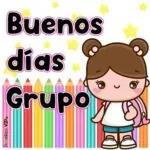 buenos días