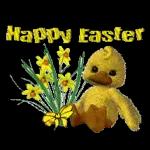 Happy Easer