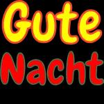 gute Nacht
lan B
träumt süß