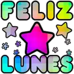 feliz lunes