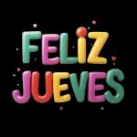 feliz jueves