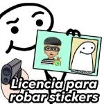 ¿Quién te pregunta ?