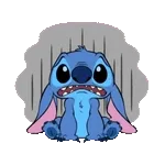 STITCH - ANGEL ANIMATED