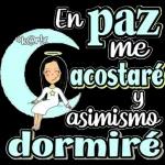 Estoy esperando tu mensaje