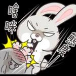 我是最愛你的那個人。