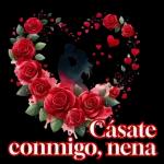 Material rojo