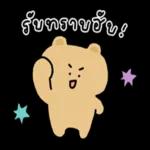 ค ว า ม รั ก ..เป็นการสนับสนุน 