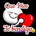 Que Dios Te bendiga