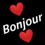 Bonjour